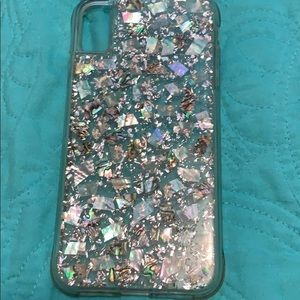 iPhone XS Max casemate case💿